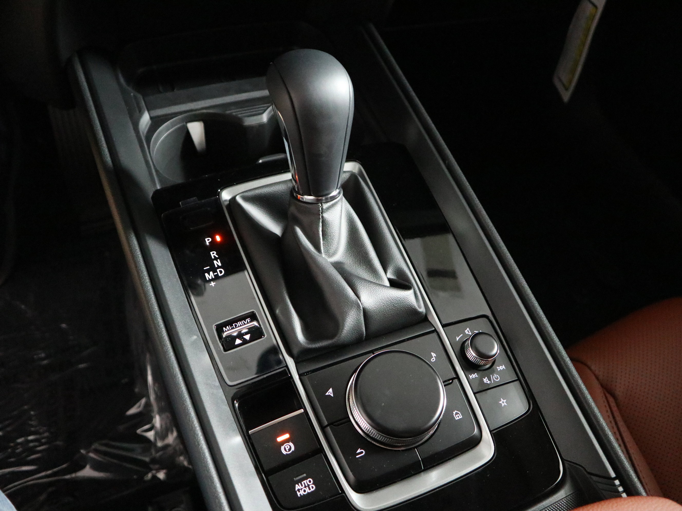 New 2026 MAZDA CX-50 AWD 2.5 S w/ Accent Package image 20