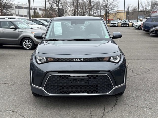 Used 2023 Kia Soul LX w/ LX Technology Package image 6