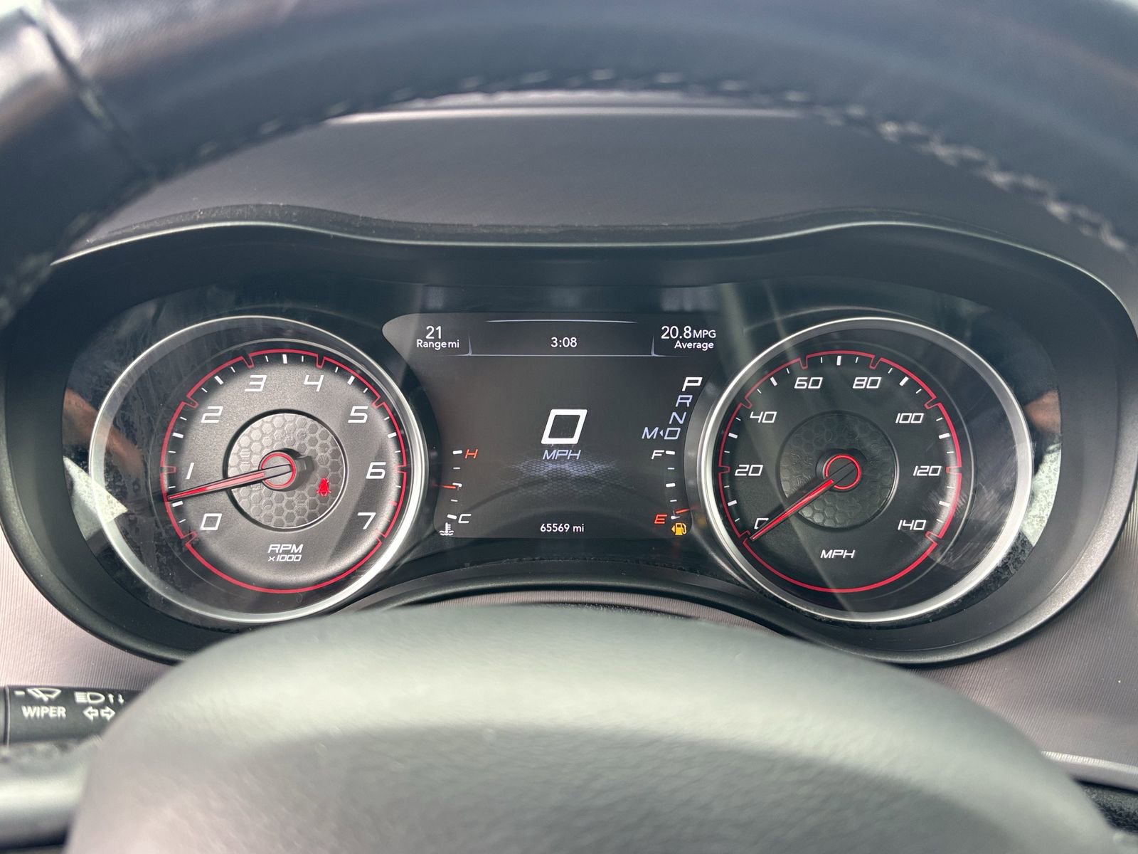 Used 2023 Dodge Charger SXT RWD image 8