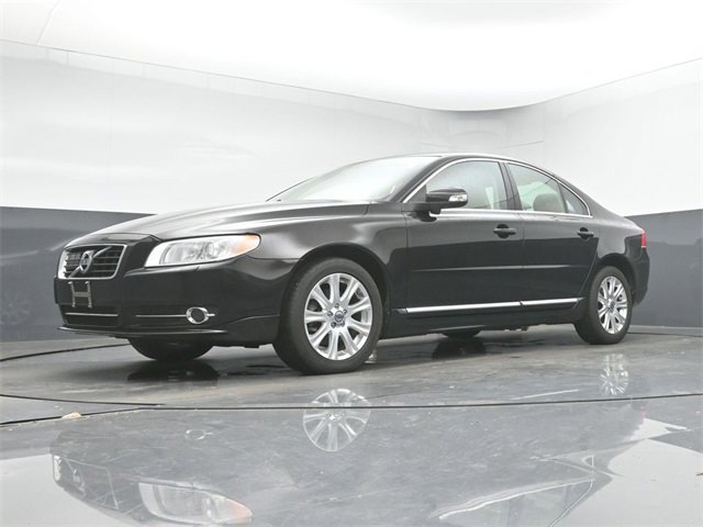 Used 2011 Volvo S80 3.2 w/ Multimedia Pkg image 12