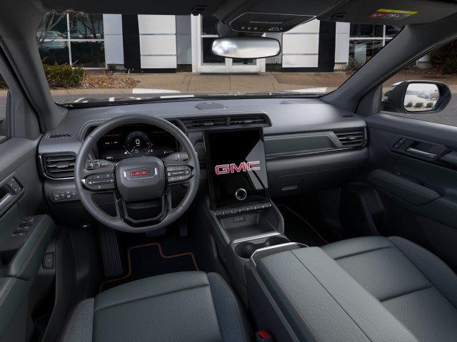 New 2026 GMC Terrain AT4 w/ Convenience Package III AWD/4WD image 15