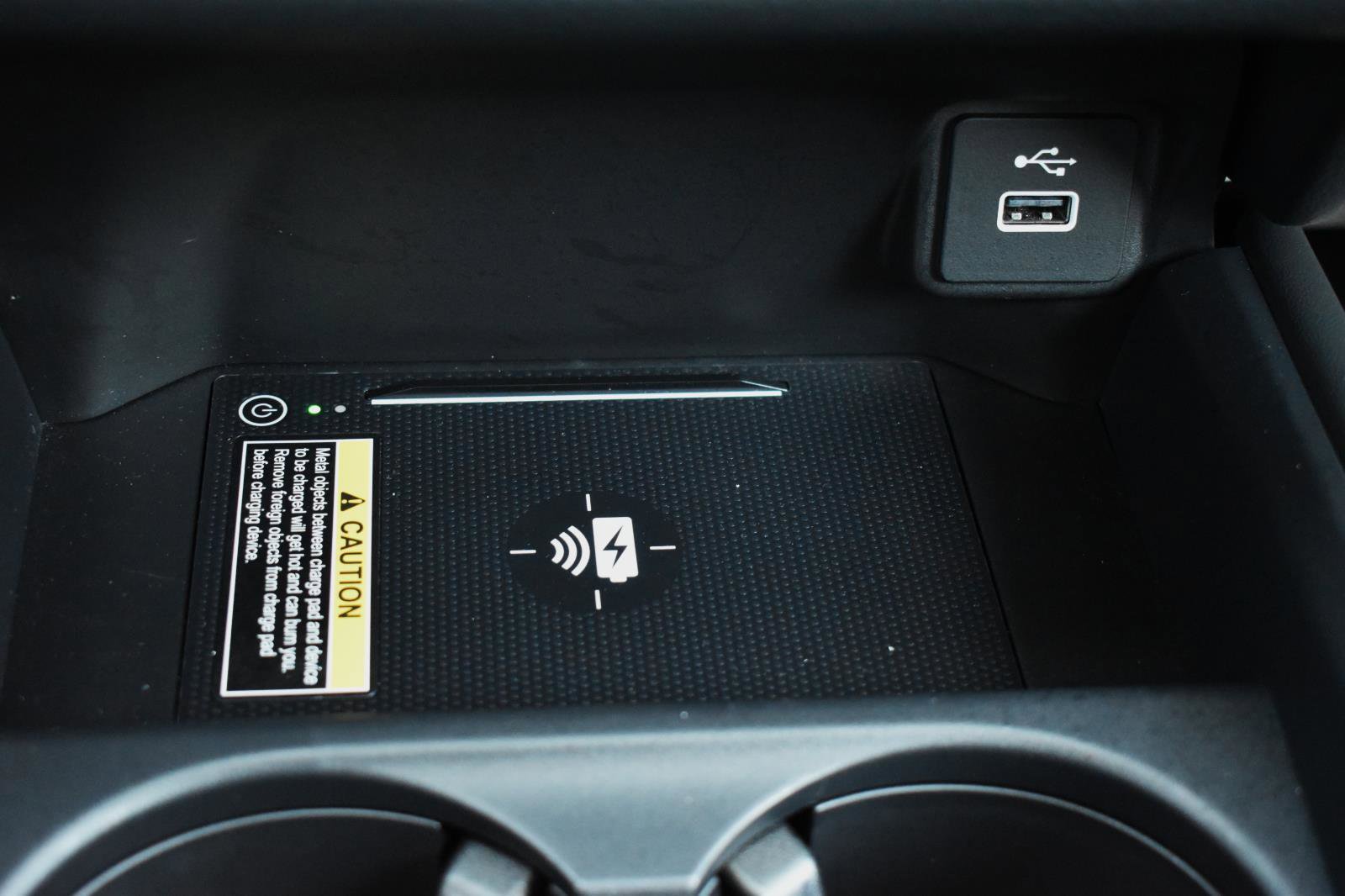 Used 2024 Honda HR-V EX-L image 11