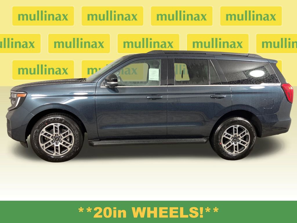 New 2025 Ford Expedition Active image 11