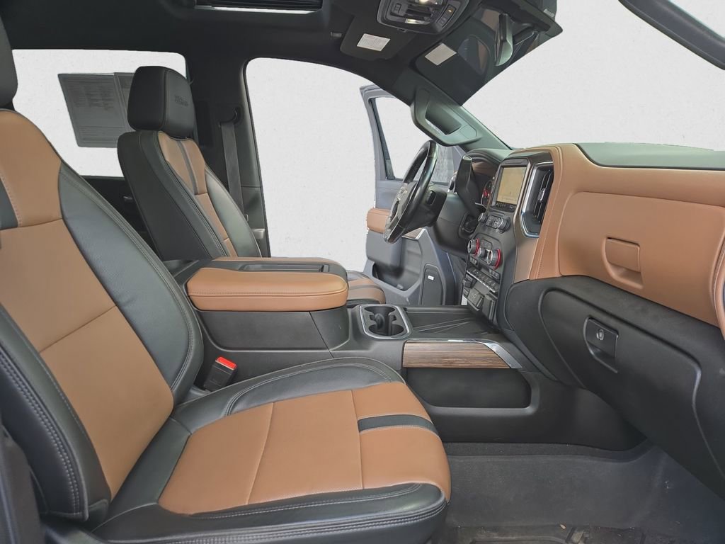 Used 2022 Chevrolet Silverado 3500 High Country image 17