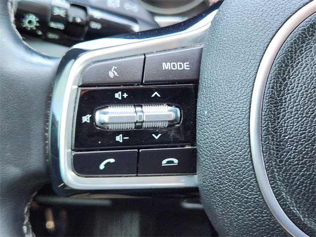 Used 2021 Kia Sorento SX image 29