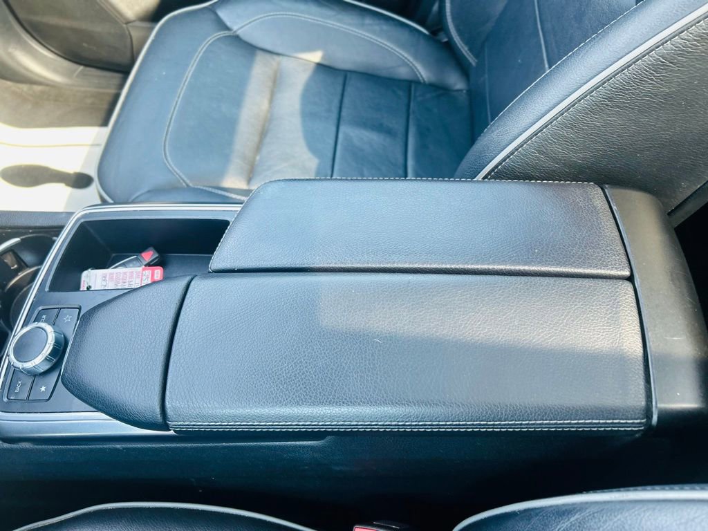 Used 2014 Mercedes-Benz ML 550 4MATIC image 37