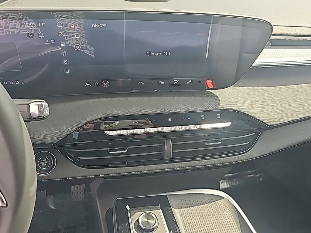 New 2026 Buick Enclave Sport Touring w/ Power Package image 28