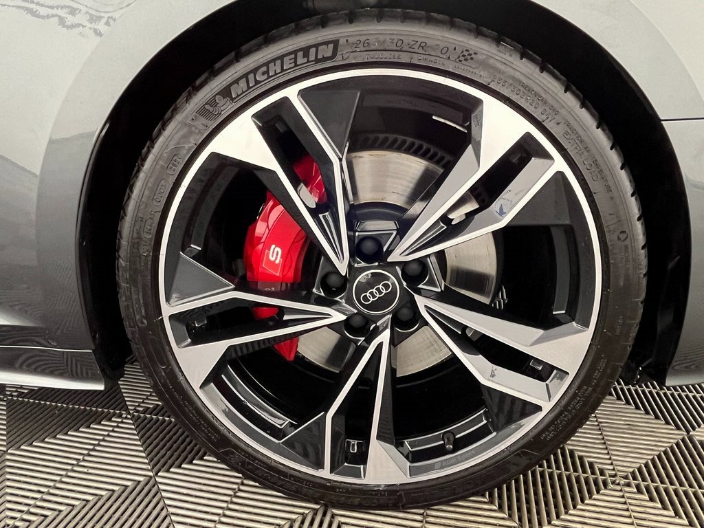 Used 2024 Audi S5 Premium Plus w/ Premium Plus Package image 15