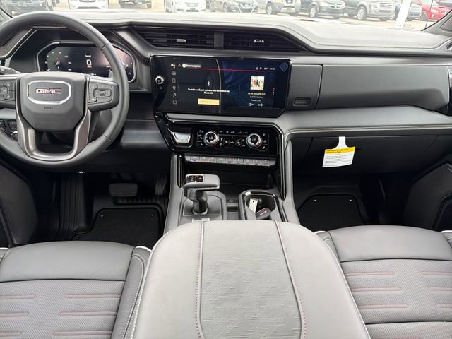 New 2026 GMC Sierra 1500 AT4X AWD/4WD image 9