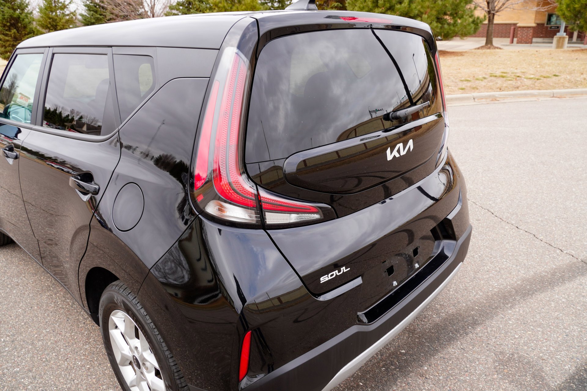 Used 2025 Kia Soul LX w/ LX Technology Package image 30