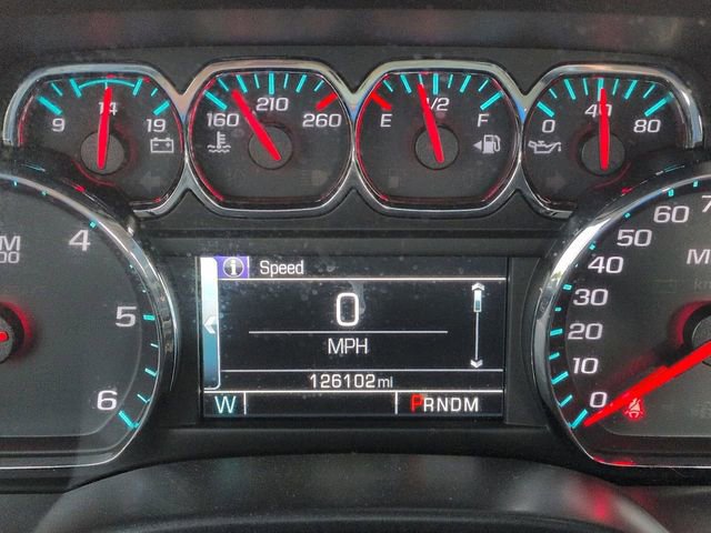 Used 2015 Chevrolet Silverado 1500 LT w/ All Star Edition image 36
