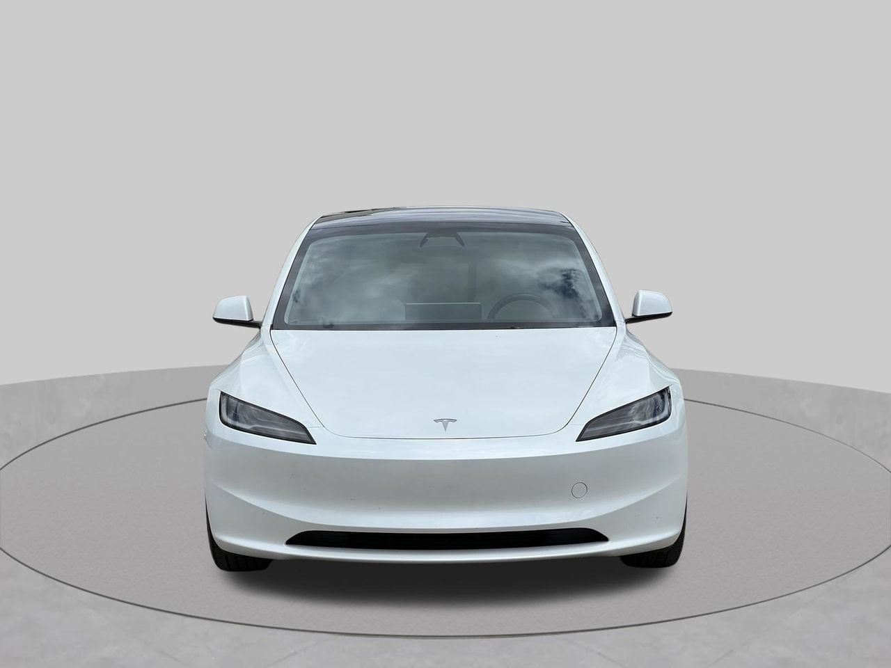 Used 2024 Tesla Model 3 Standard Range RWD image 8