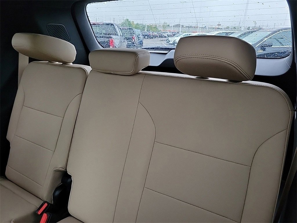 New 2026 Buick Enclave Preferred w/ Power Package image 11