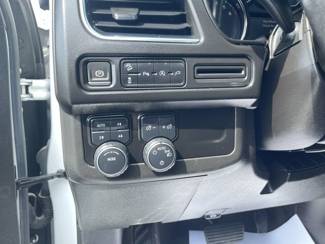 Certified 2021 Chevrolet Suburban Z71 AWD/4WD image 17