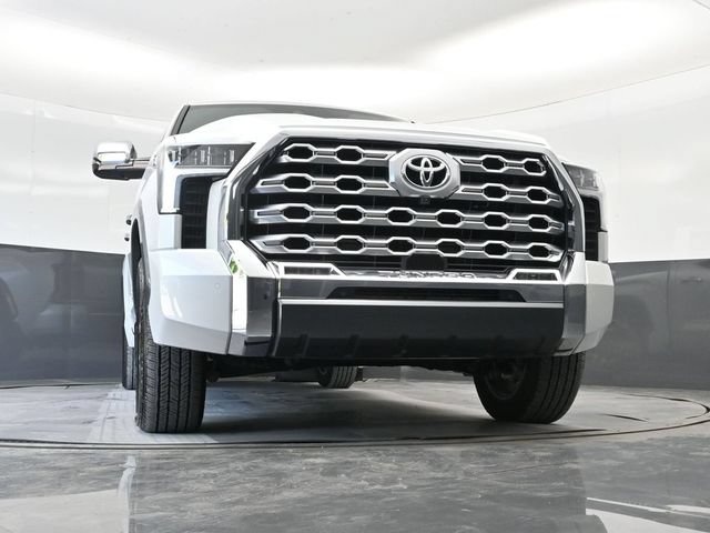 Used 2025 Toyota Tundra 1794 Edition AWD/4WD image 59