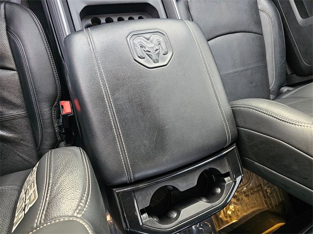 Used 2022 RAM 2500 Power Wagon w/ Level 2 Equipment Group image 25