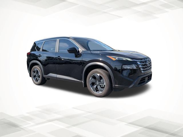 Used 2024 Nissan Rogue SV w/ SV Premium Package image 2