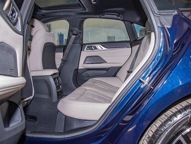 New 2026 BMW 440i xDrive M440i xDrive w/ Premium Package image 22