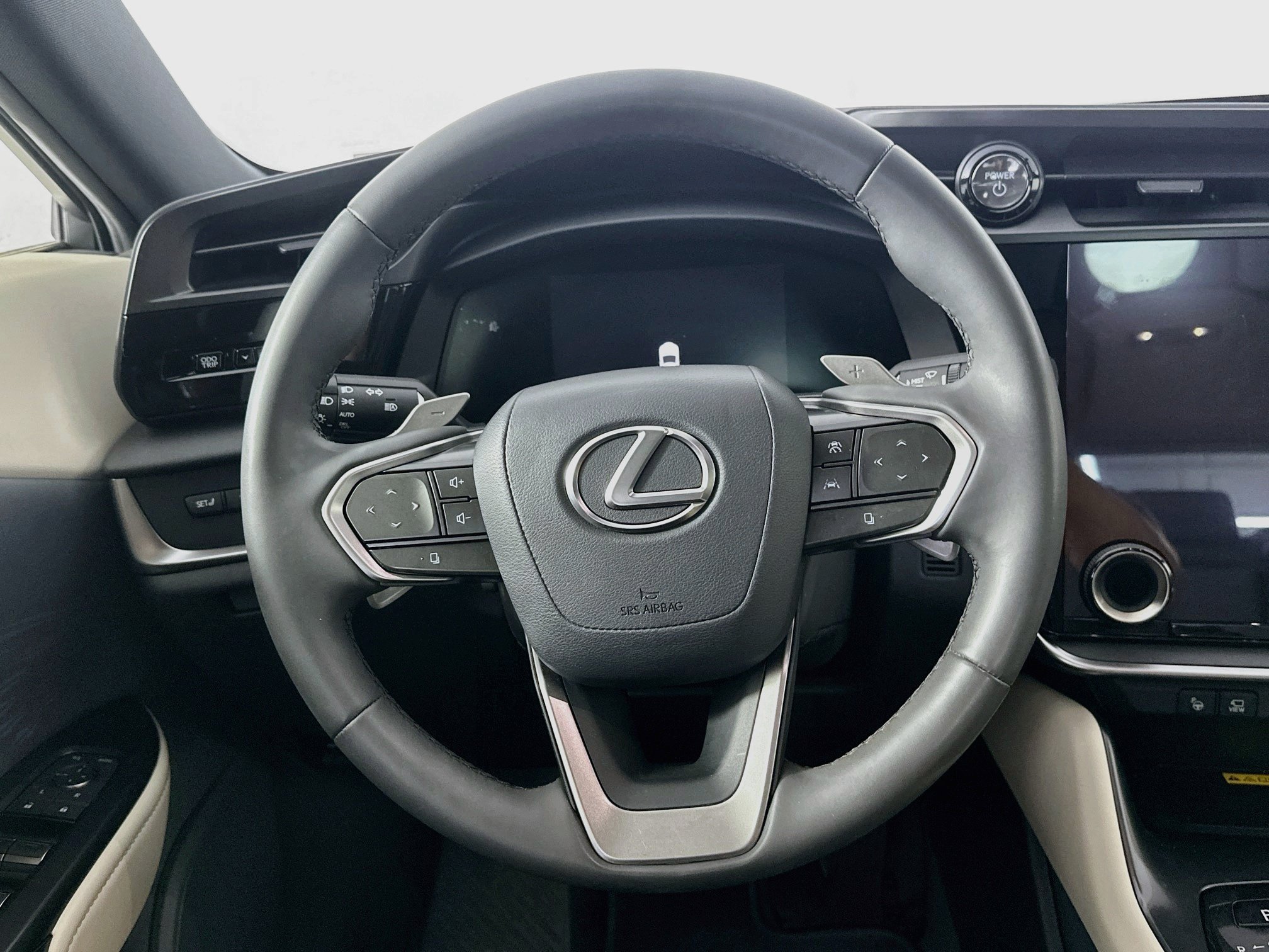 Used 2023 Lexus RZ 450e Premium w/ Technology Package AWD/4WD image 18