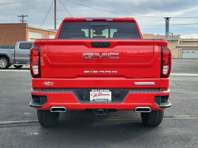 New 2026 GMC Sierra 1500 Elevation w/ Preferred Package image 4