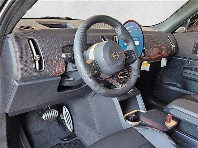 New 2027 MINI Cooper Countryman John Cooper Works w/ Comfort Package Max AWD/4WD image 3