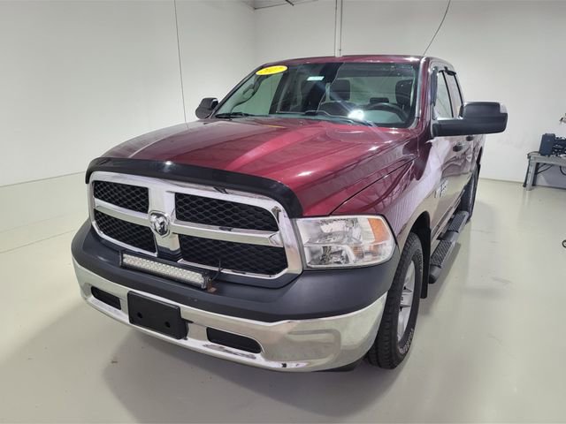 Used 2017 RAM 1500 ST w/ SXT Appearance Group image 9