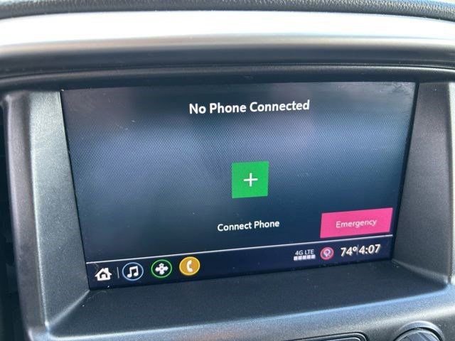 Used 2022 Chevrolet Colorado LT w/ Safety Package image 22