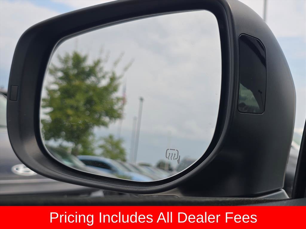 Used 2019 Subaru Crosstrek 2.0i Limited w/ Moonroof Package AWD/4WD image 24