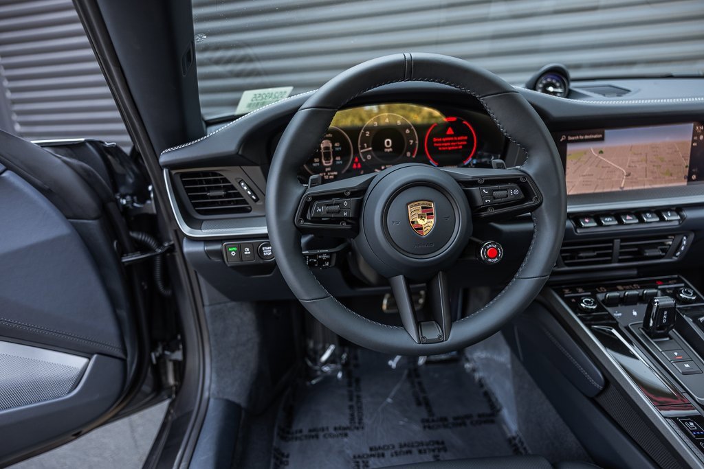 Used 2025 Porsche 911 Carrera S image 12
