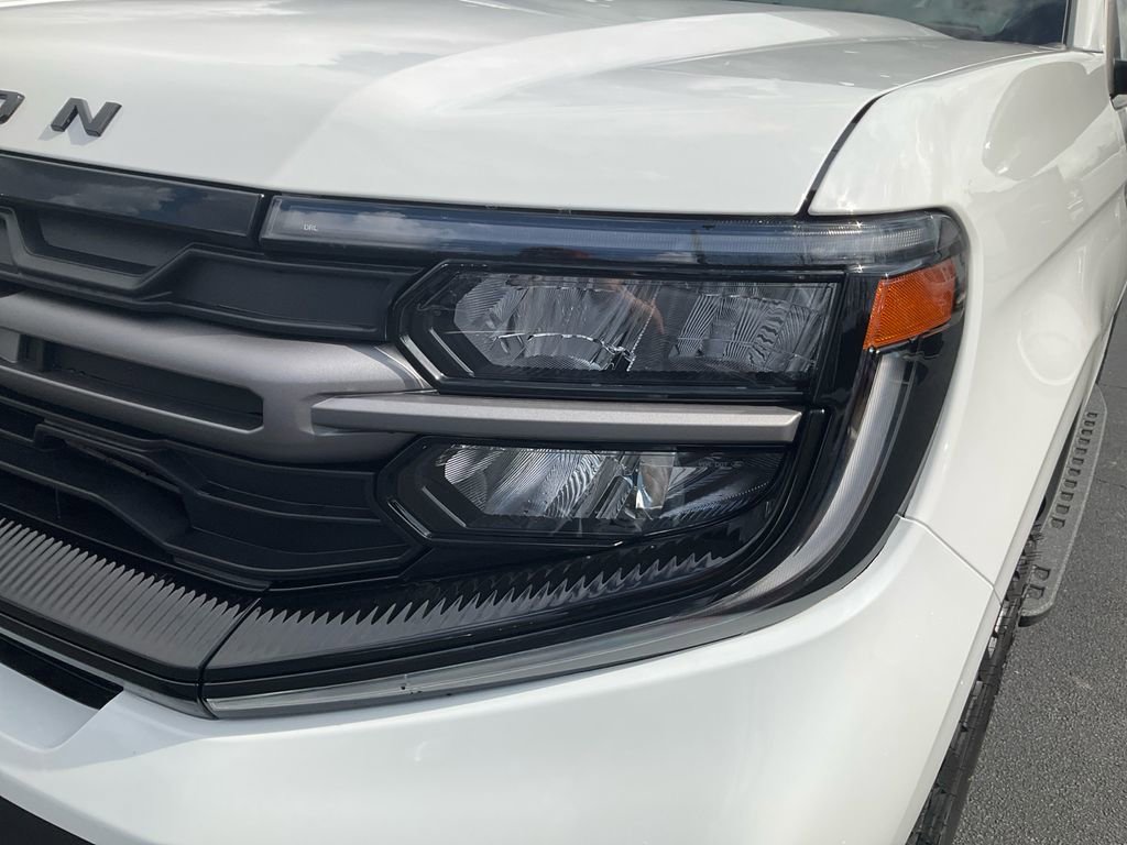 New 2026 Ford Expedition Tremor image 9