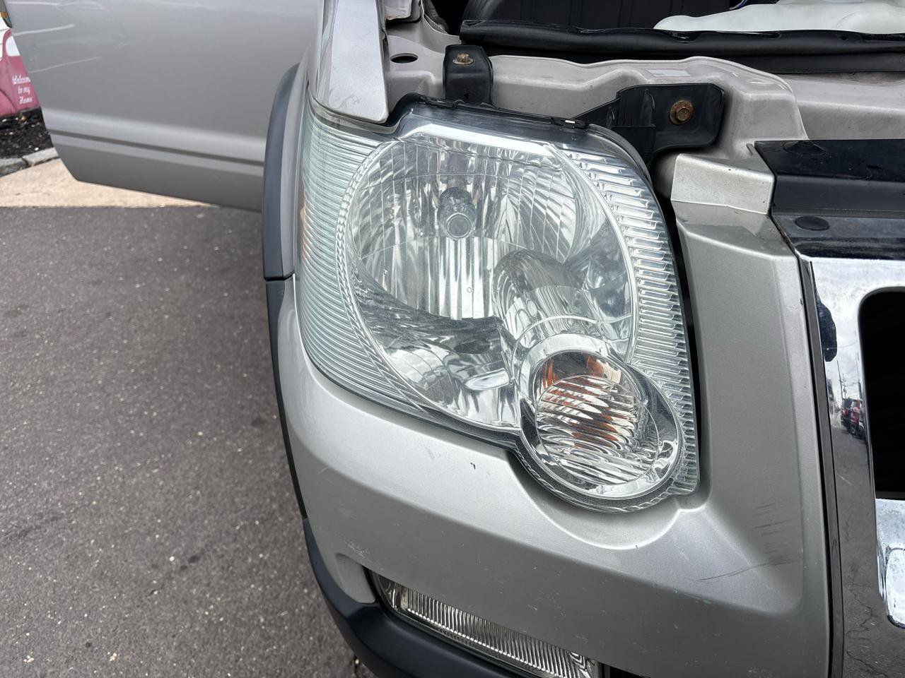 Used 2007 Ford Explorer Sport Trac XLT image 13