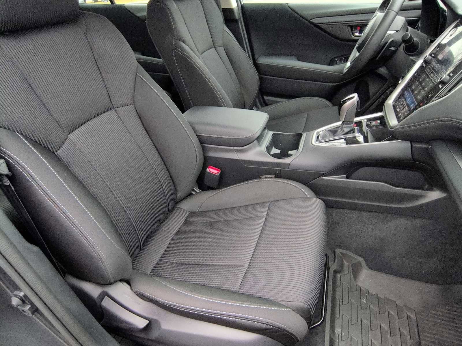 Certified 2025 Subaru Legacy Premium image 20