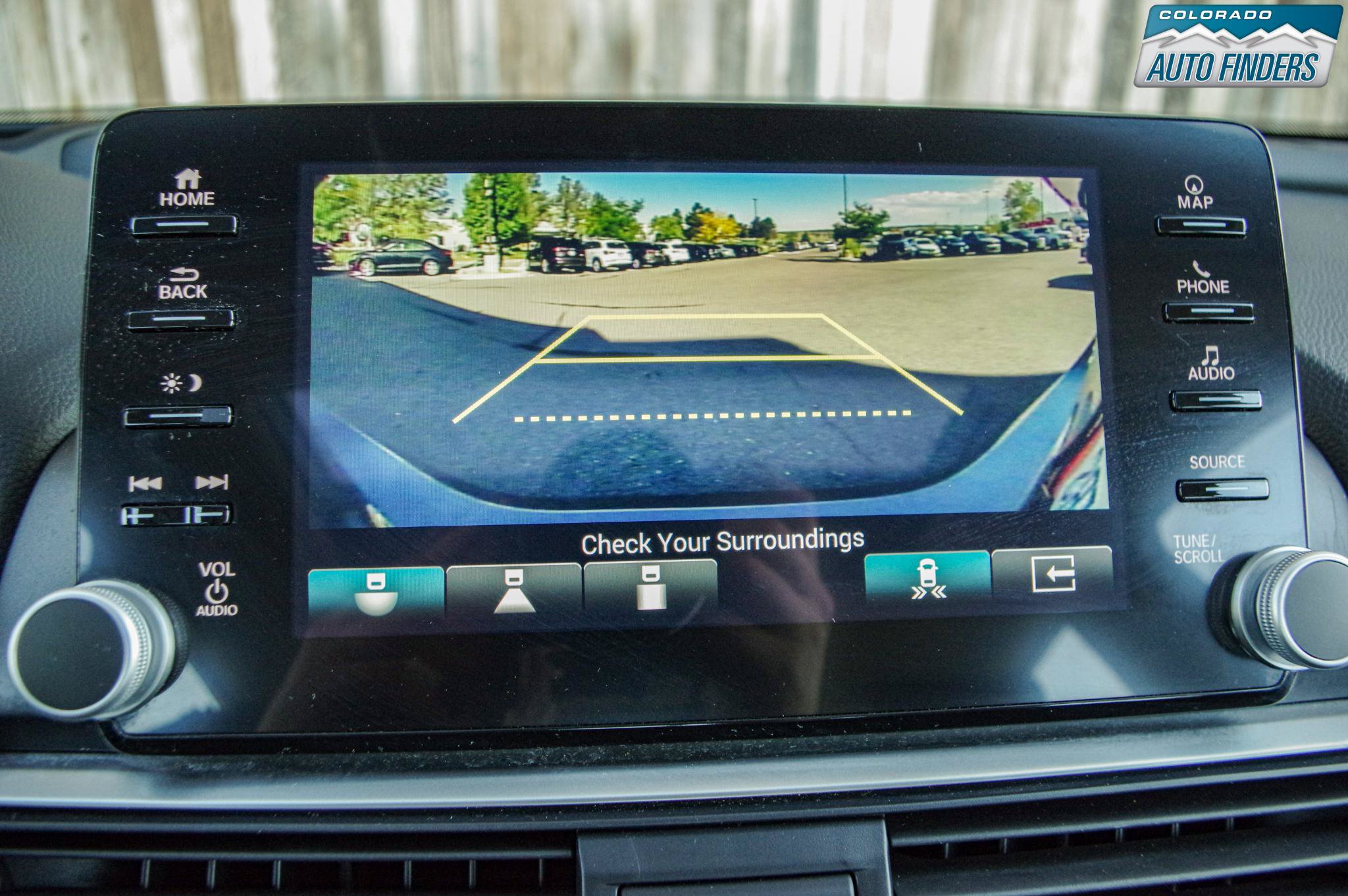 Used 2021 Honda Accord Touring image 19