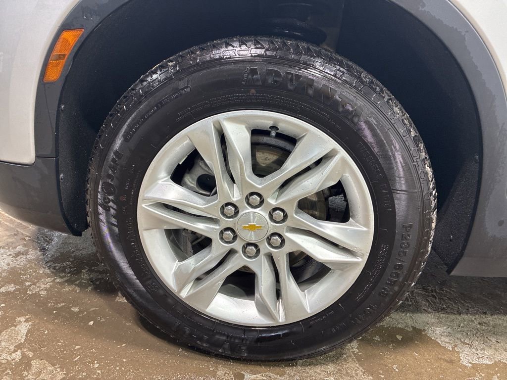 Used 2022 Chevrolet Blazer LT image 35