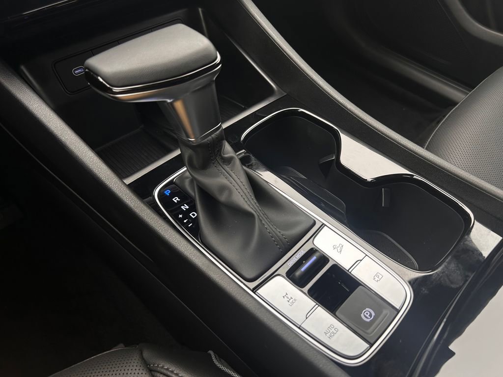 New 2026 Hyundai Santa Cruz Limited image 20