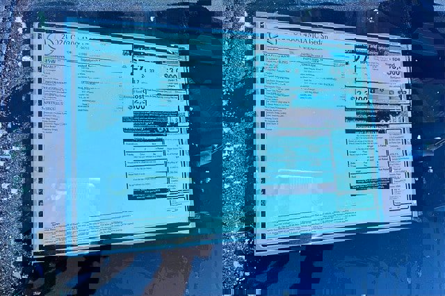 New 2026 Mercedes-Benz C 300 4MATIC Sedan image 16