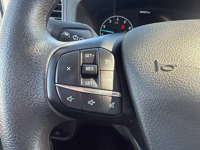 Used 2025 Ford Transit 350 XLT RWD image 19