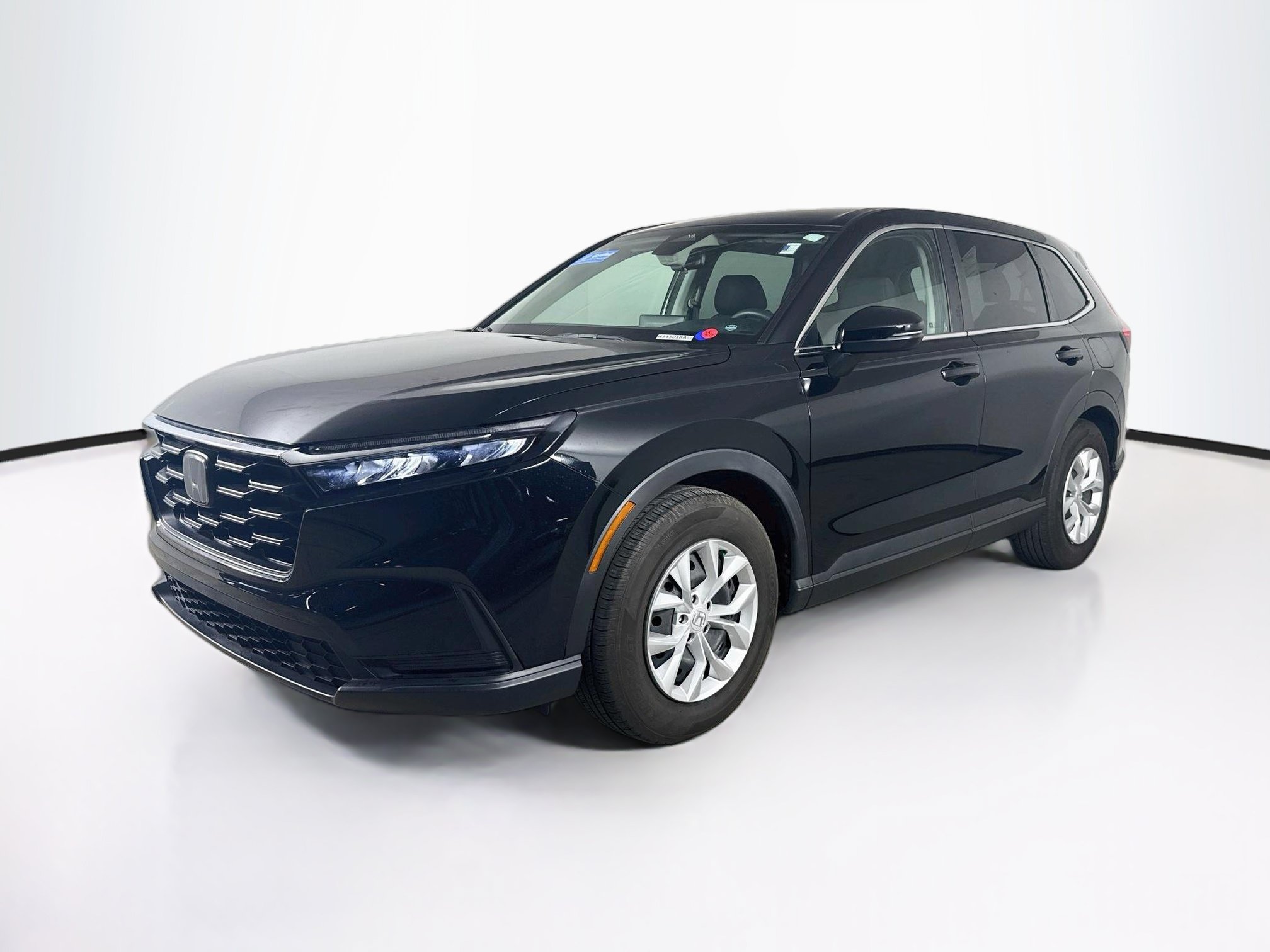 Used 2025 Honda CR-V LX image 4