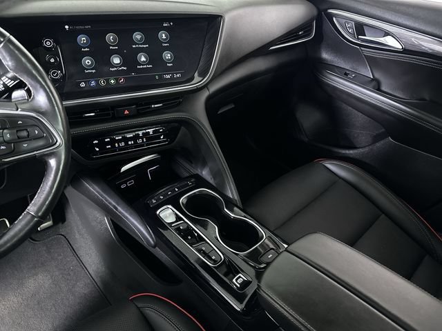 Used 2023 Buick Envision Essence w/ Sport Touring Package AWD/4WD image 36