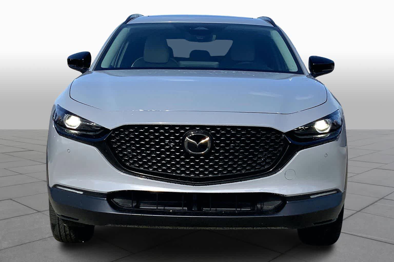 New 2026 MAZDA CX-30 Aire Edition image 3