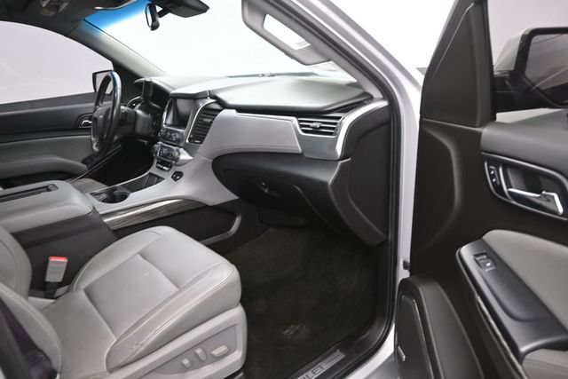 Used 2017 Chevrolet Tahoe LT AWD/4WD image 9