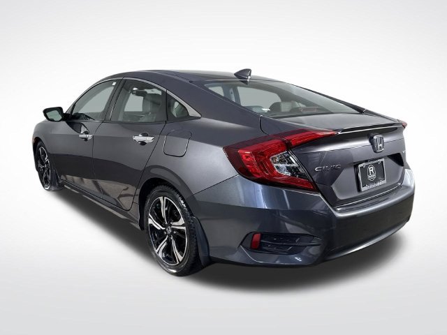 Used 2017 Honda Civic Touring image 31