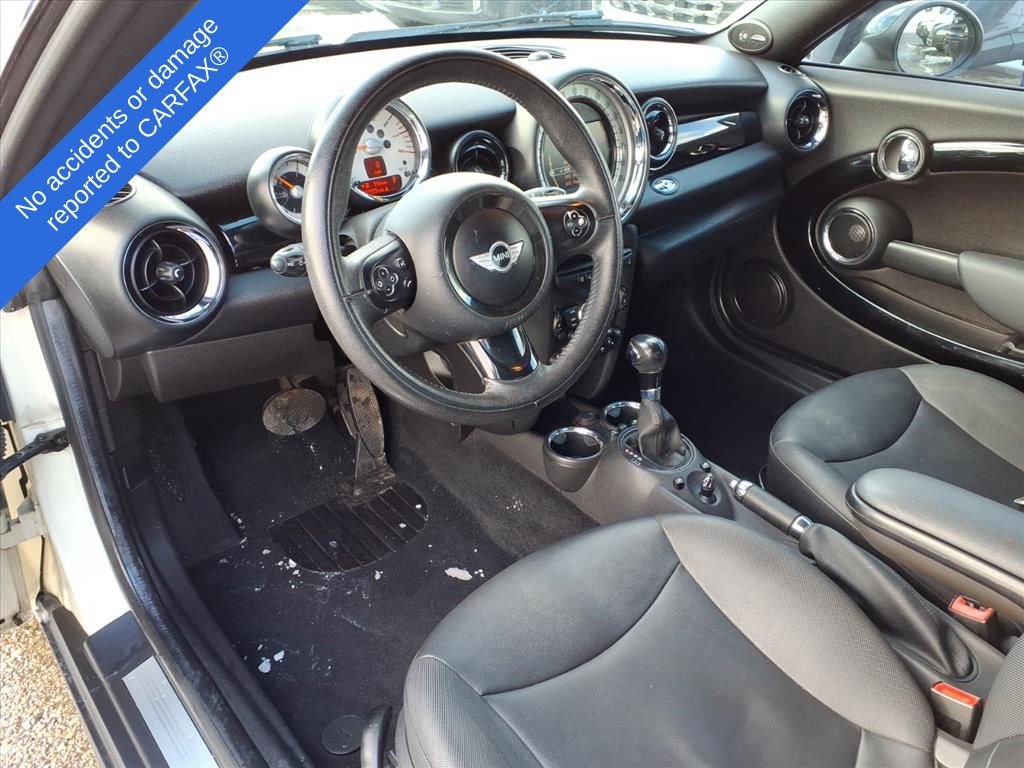Used 2012 MINI Cooper Roadster image 13