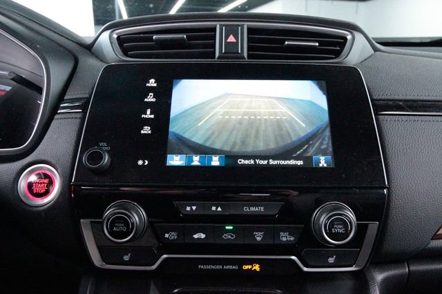 Used 2019 Honda CR-V EX-L image 16