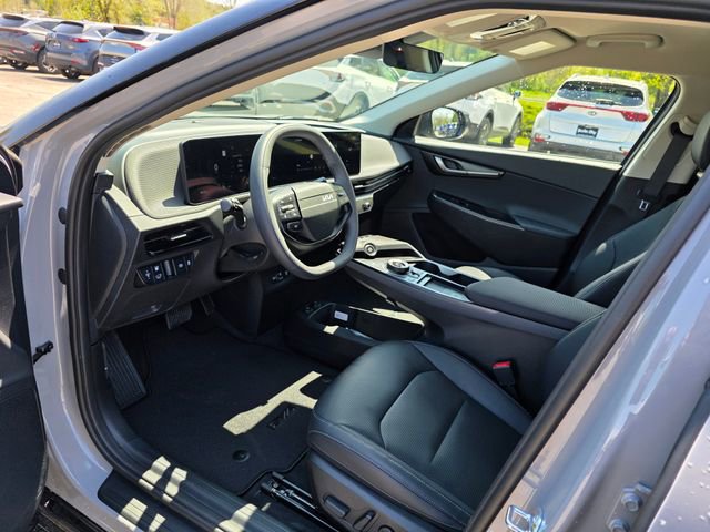 New 2026 Kia EV6 Light AWD/4WD image 14