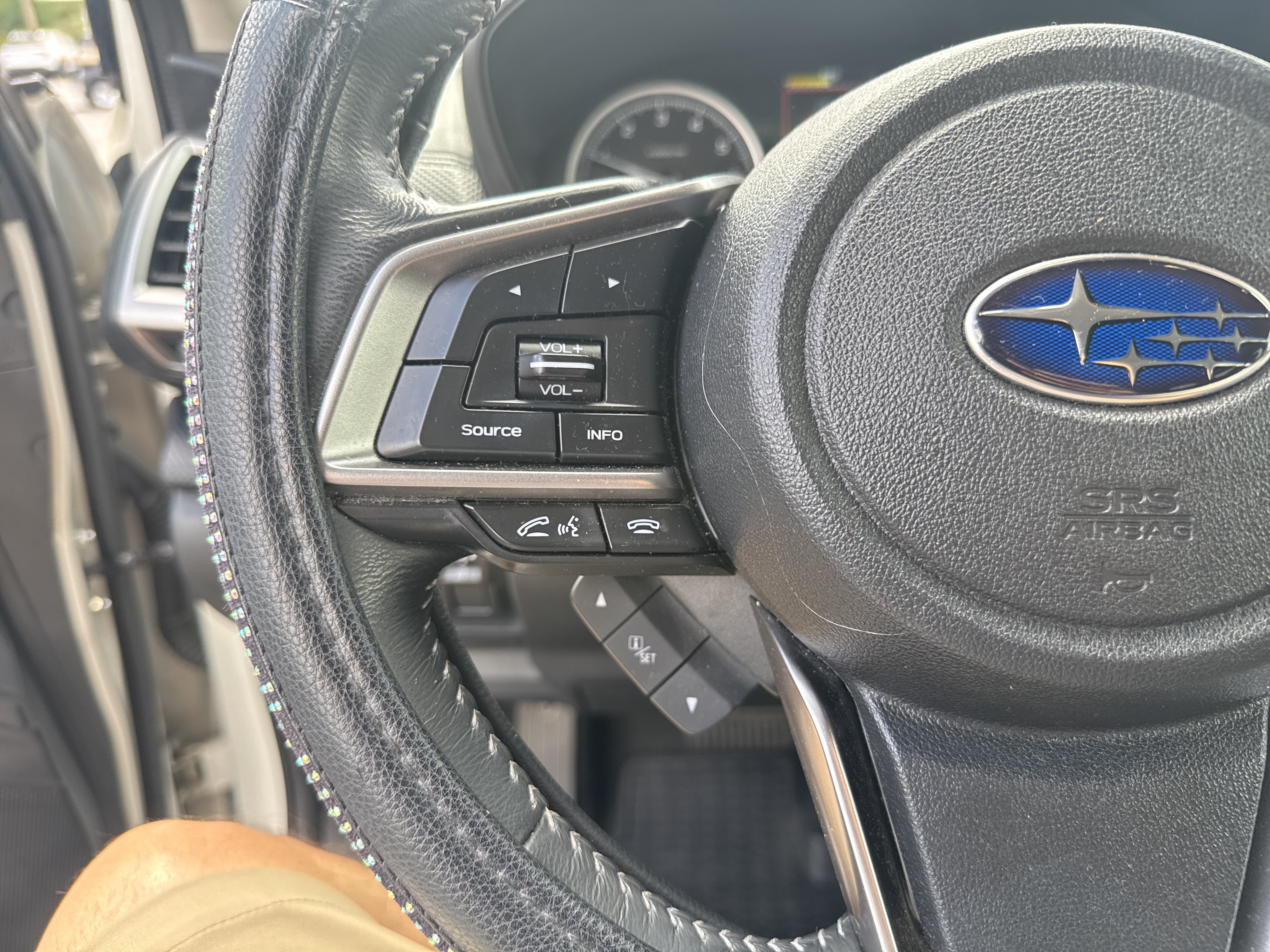 Used 2023 Subaru Forester Premium AWD/4WD image 18