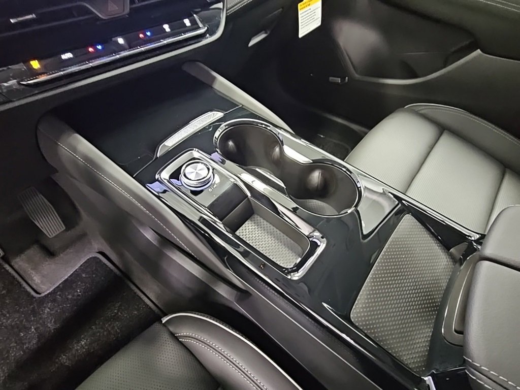 New 2026 Buick Envision Avenir image 22