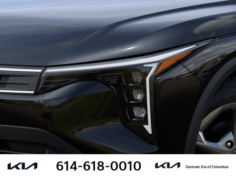 New 2026 Kia K4 FWD image 13