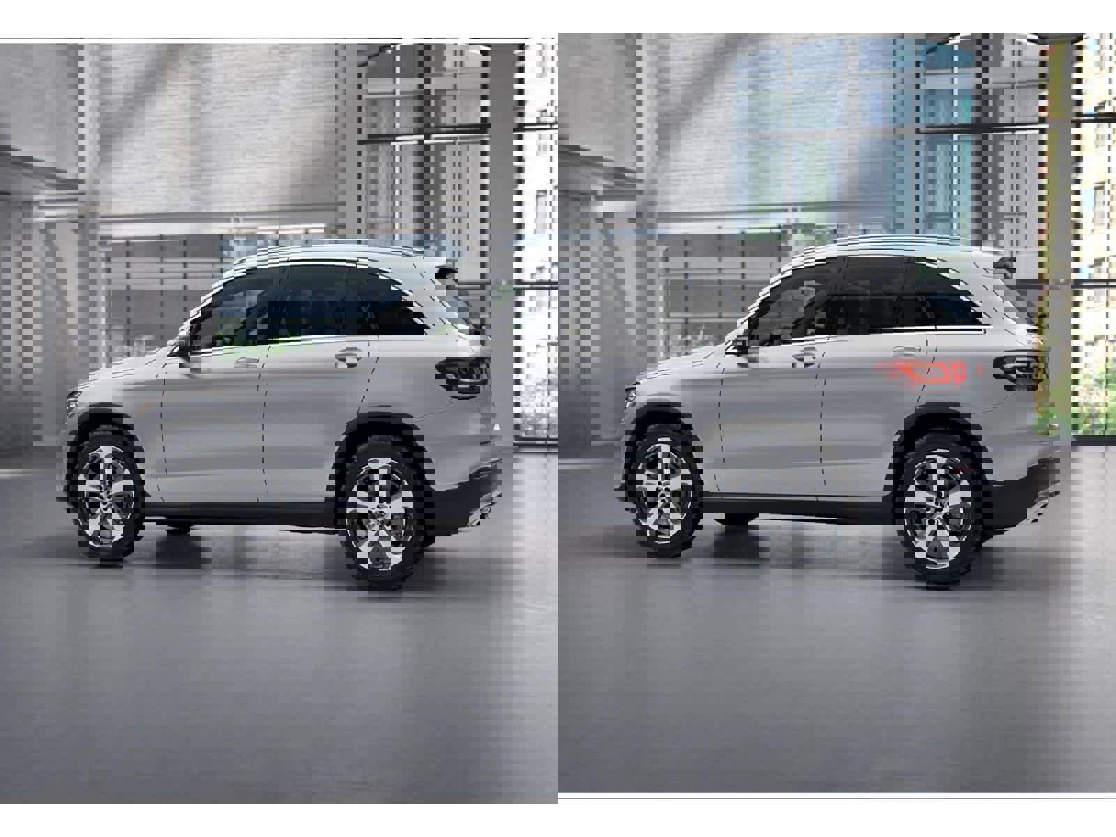 Used 2020 Mercedes-Benz GLC 300 image 65