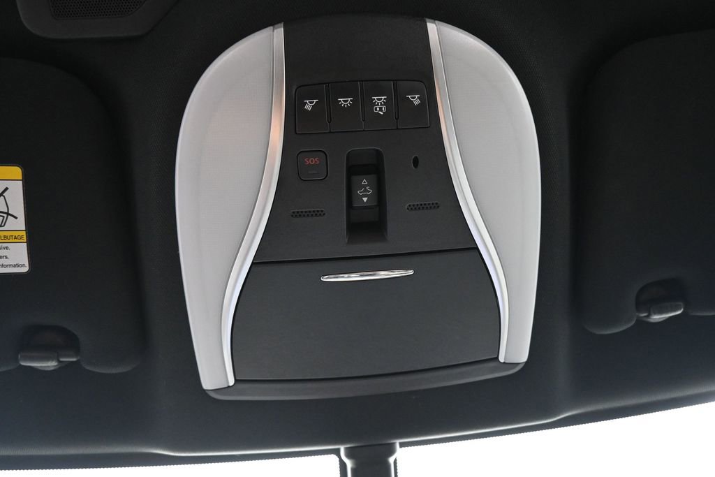 Used 2020 INFINITI QX60 Luxe w/ Edition 30 Essential Package AWD/4WD image 26